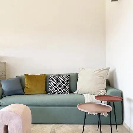 A Casa Di Santa Giulia וילה