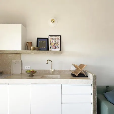 A Casa Di Santa Giulia וילה פורטו-וישיו