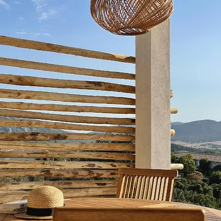 A Casa Di Santa Giulia *