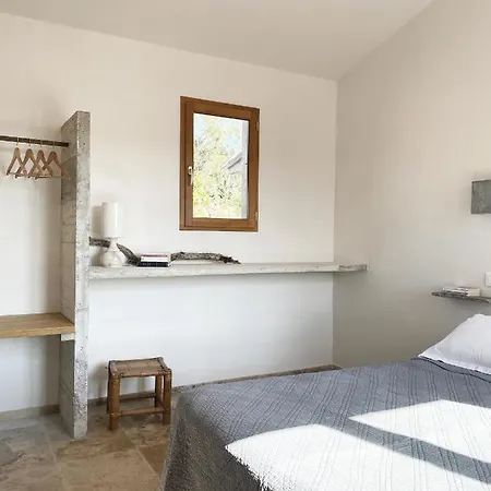 וילה A Casa Di Santa Giulia