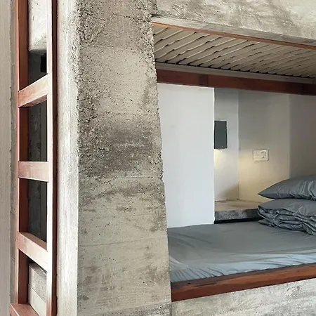 A Casa Di Santa Giulia * פורטו-וישיו