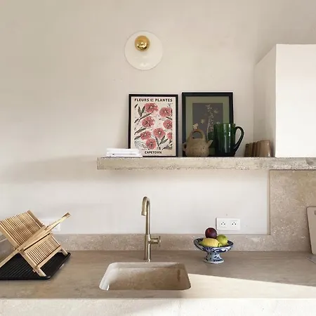 A Casa Di Santa Giulia פורטו-וישיו