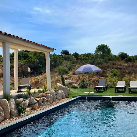 A Casa Di Santa Giulia * פורטו-וישיו