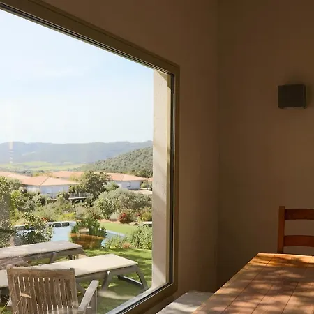 וילה A Casa Di Santa Giulia *