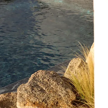 וילה A Casa Di Santa Giulia