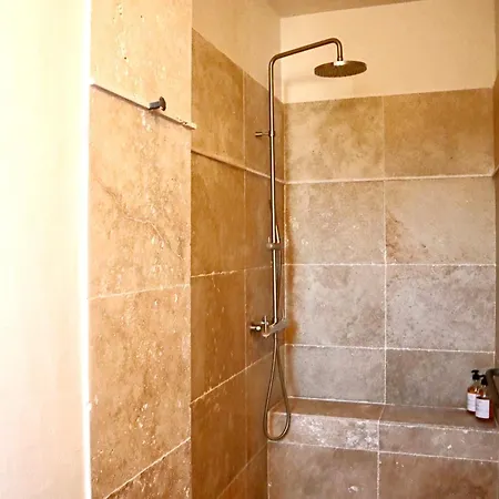 A Casa Di Santa Giulia