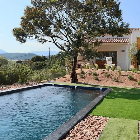 A Casa Di Santa Giulia וילה *