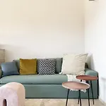 A Casa Di Santa Giulia فيلة