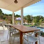 A Casa Di Santa Giulia Vila Porto-Vecchio (Corsica)