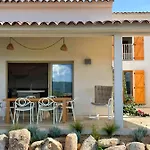 A Casa Di Santa Giulia ヴィラ ポルトヴェッキオ