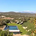 فيلة A Casa Di Santa Giulia