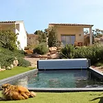 A Casa Di Santa Giulia فيلة *