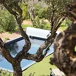 Villa A Casa Di Santa Giulia *