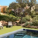 A Casa Di Santa Giulia Villa Porto-Vecchio (Corsica)