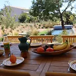 فيلة A Casa Di Santa Giulia *