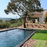 A Casa Di Santa Giulia Villa *