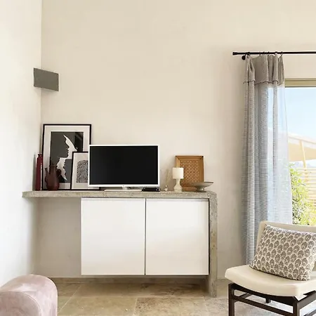 Vila A Casa Di Santa Giulia