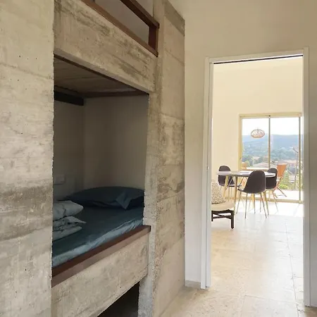 Vila A Casa Di Santa Giulia Porto-Vecchio (Corsica)