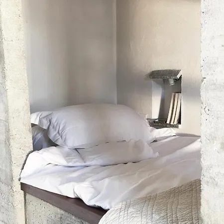 A Casa Di Santa Giulia Vila *