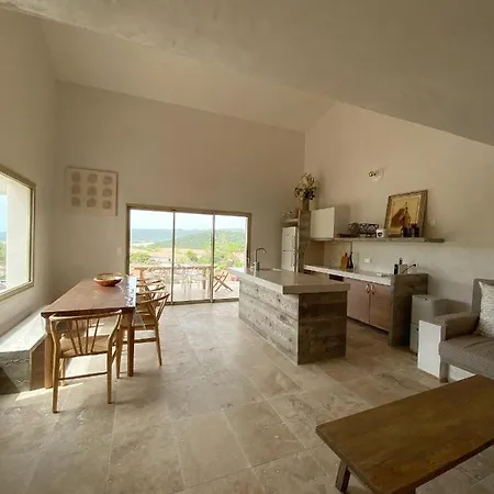 A Casa Di Santa Giulia Porto-Vecchio (Corsica)