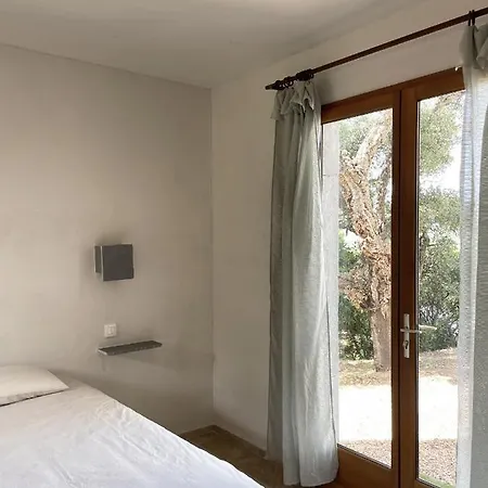 Vila A Casa Di Santa Giulia Porto-Vecchio (Corsica)