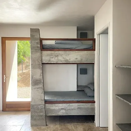 A Casa Di Santa Giulia Vila Porto-Vecchio (Corsica)