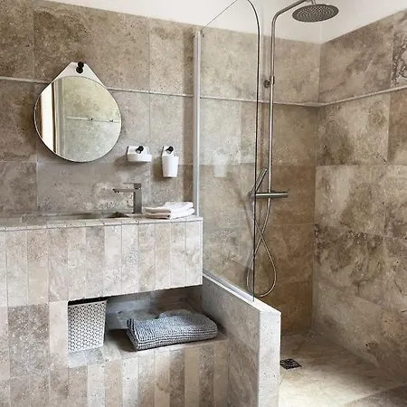 Vila A Casa Di Santa Giulia Porto-Vecchio (Corsica)