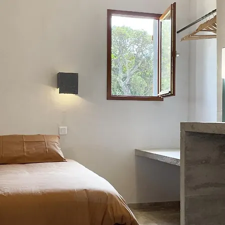 Vila A Casa Di Santa Giulia Porto-Vecchio (Corsica)