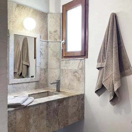 A Casa Di Santa Giulia * Porto-Vecchio (Corsica)