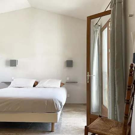 A Casa Di Santa Giulia Porto-Vecchio (Corsica)