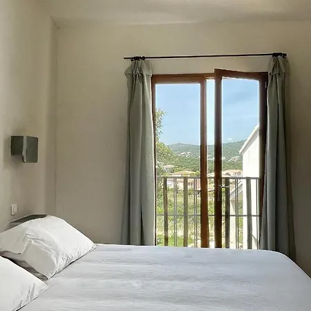 A Casa Di Santa Giulia Vila *