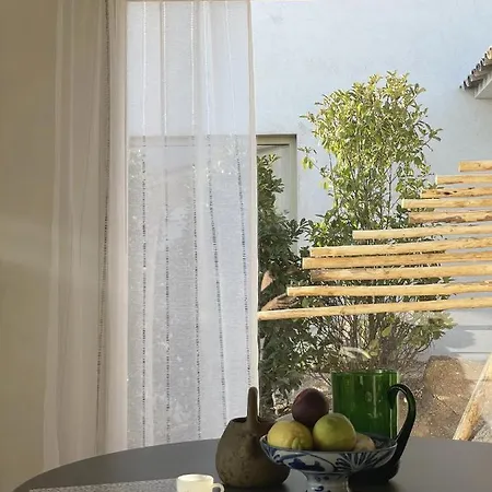 ヴィラ A Casa Di Santa Giulia