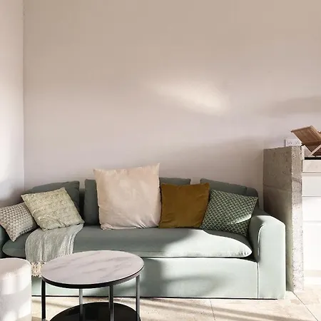 Vila A Casa Di Santa Giulia *