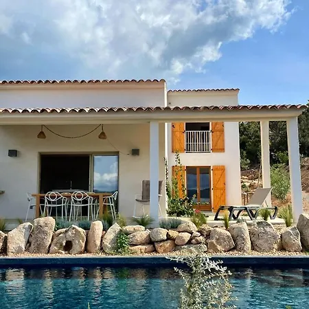 Vila A Casa Di Santa Giulia