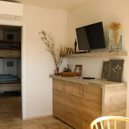 Vila A Casa Di Santa Giulia