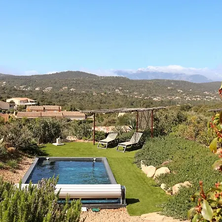 Vila A Casa Di Santa Giulia