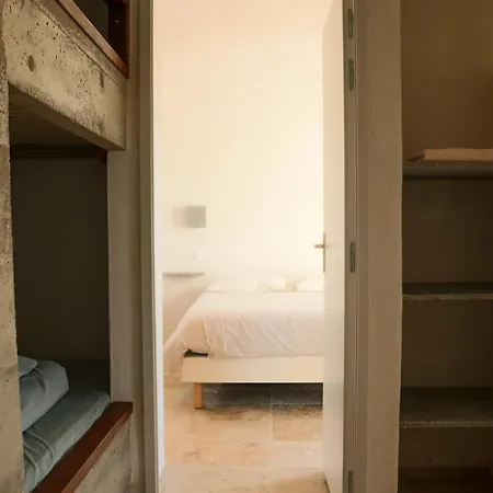 A Casa Di Santa Giulia Vila *