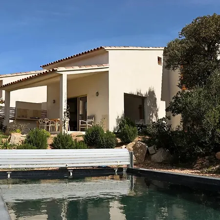 فيلة A Casa Di Santa Giulia