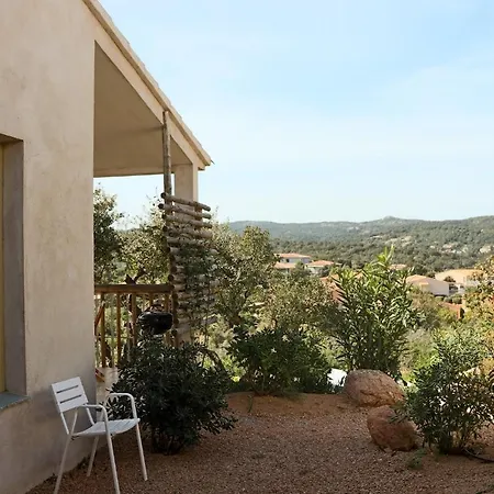 Βίλα A Casa Di Santa Giulia