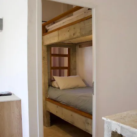 Villa A Casa Di Santa Giulia *