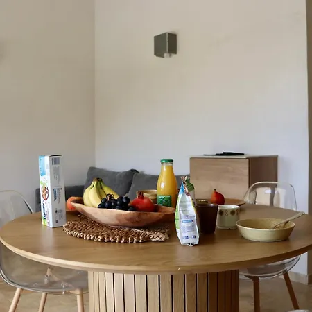 Villa A Casa Di Santa Giulia Porto-Vecchio (Corsica)
