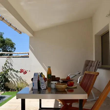 A Casa Di Santa Giulia Villa Porto-Vecchio (Corsica)