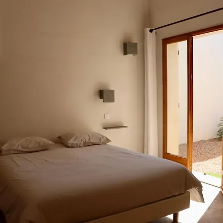 A Casa Di Santa Giulia Villa