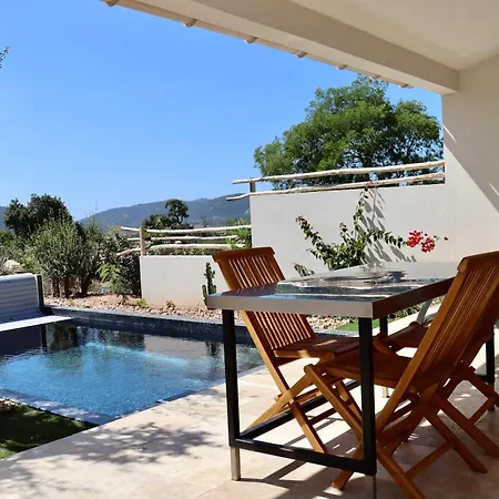 A Casa Di Santa Giulia Villa *