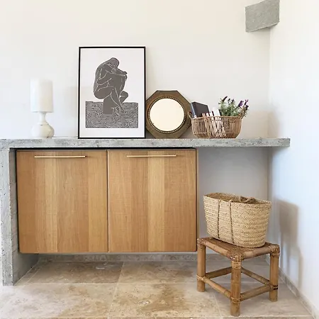 A Casa Di Santa Giulia Villa