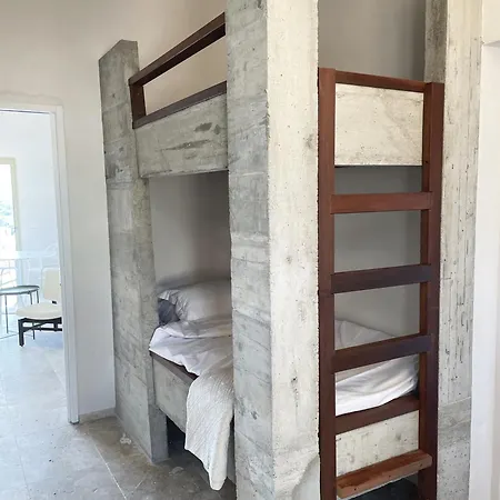 A Casa Di Santa Giulia Villa