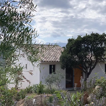 Βίλα A Casa Di Santa Giulia Πόρτο Βέκιο