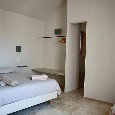 A Casa Di Santa Giulia Vila
