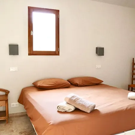 A Casa Di Santa Giulia Vila