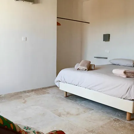 Vila A Casa Di Santa Giulia Porto-Vecchio (Corsica)